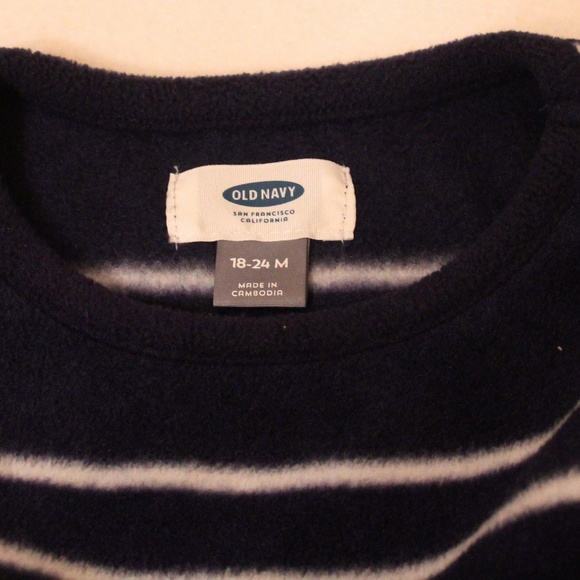 Toddler girl sweater, sweater dress - Picture 3 of 7